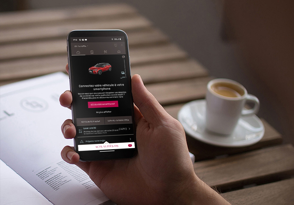 Service activation Service activation