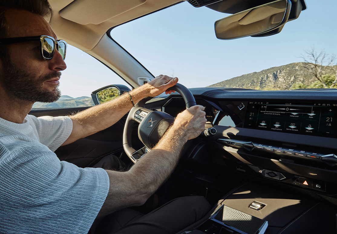 YOUR DRIVER COMPANION YOUR DRIVER COMPANION