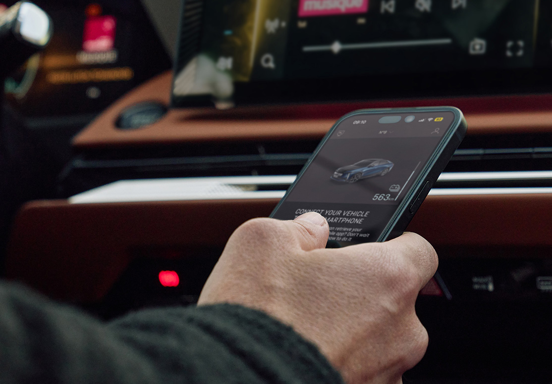 Service Activation Service Activation