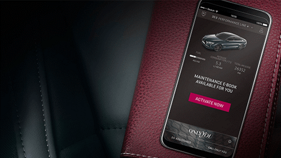 Digital Service Record Digital Service Record