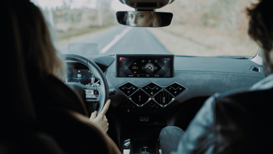 Digital Service Record Digital Service Record