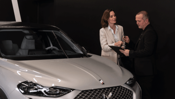 Digital Service Record Digital Service Record