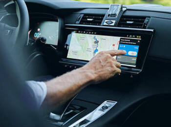 Connected Navigation Pack